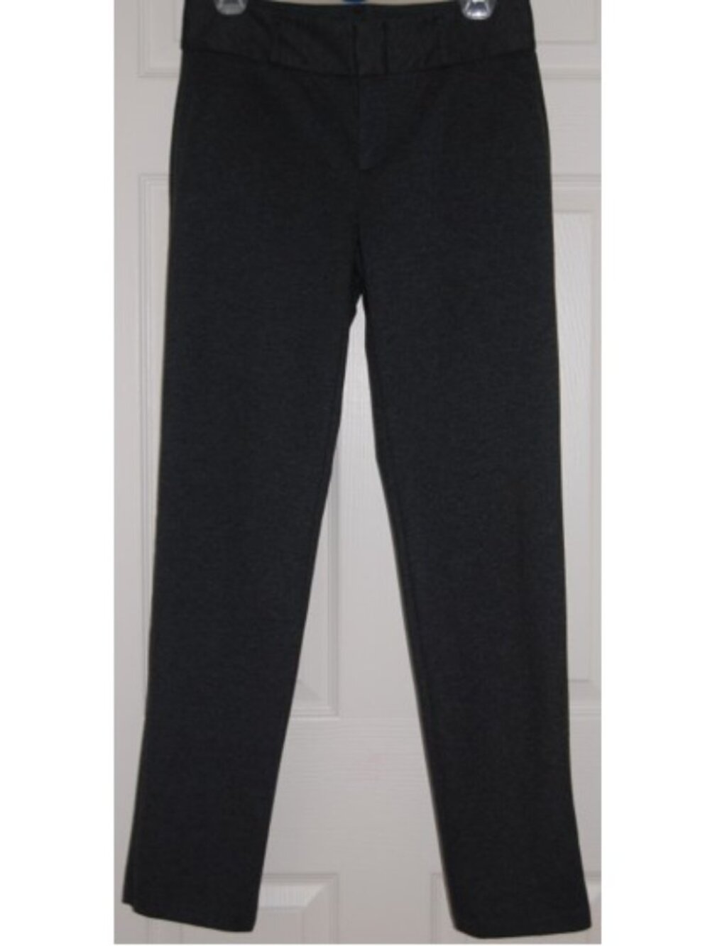 Michael Kors, Business-Casual Gray Pants, Women Size 6
